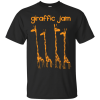 Giraffe Jam T-Shirt