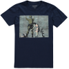 Girl and a Soldier T-shirt