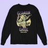 Glamour Ghoul Long Sleeve Shirt