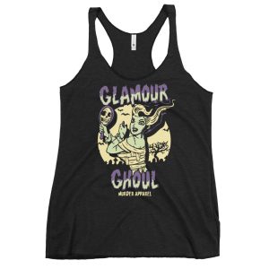 Glamour Ghoul Tank