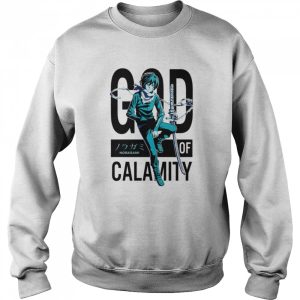 God Calmity Anime Noragami Art Gift For Fans shirt 4