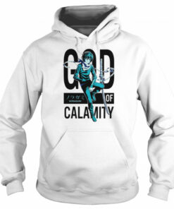 God Calmity Anime Noragami Art Gift For Fans shirt 5