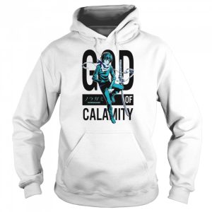 God Calmity Anime Noragami Art Gift For Fans shirt 5