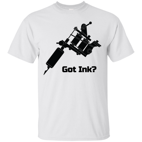 Got Ink T-Shirt