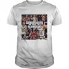 Grand Theft Alvarado Classic T-shirt