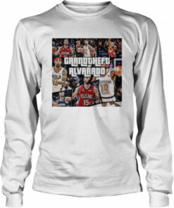 Grand Theft Alvarado Classic T shirt 3