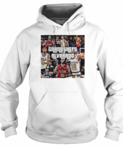 Grand Theft Alvarado Classic T shirt 5