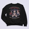 Granddaughters Of Witches Sweatshirt