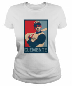 Graphic Portrait Pittsburgh Roberto Clemente shirt 1 Graphic Portrait Pittsburgh Roberto Clemente shirt 2