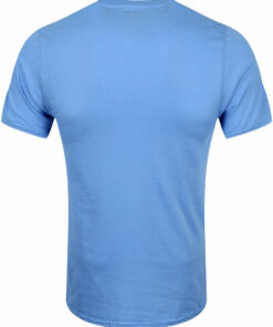 Grateful Dead Bertha And Logo Men's Blue T-Shirt 1 Grateful Dead Bertha And Logo Mens Blue T Shirt 2