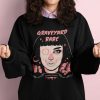 Graveyard Babe Sweatshirt