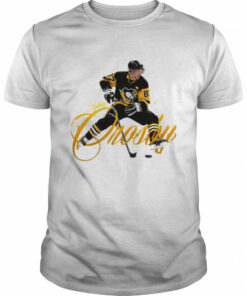 Great Player Pittsburgh Penguins Sidney Crosby Ice Hockey shirt 1