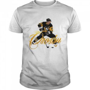 Great Player Pittsburgh Penguins Sidney Crosby Ice Hockey shirt 1