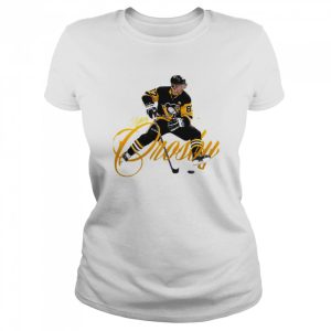 Great Player Pittsburgh Penguins Sidney Crosby Ice Hockey shirt