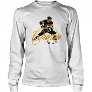 Great Player Pittsburgh Penguins Sidney Crosby Ice Hockey shirt 3