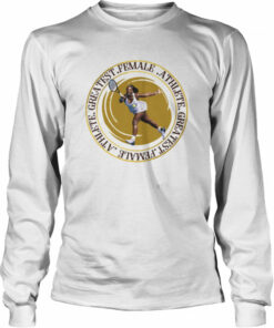 Greatest Female Athlete Serena Williams shirt 2 Greatest Female Athlete Serena Williams shirt 3