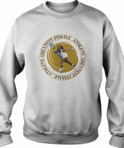 Greatest Female Athlete Serena Williams shirt 3 Greatest Female Athlete Serena Williams shirt 4