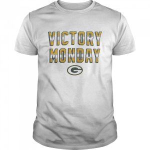 Green Bay Packers Football Victory Monday shirt