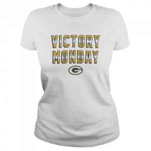 Green Bay Packers Football Victory Monday shirt