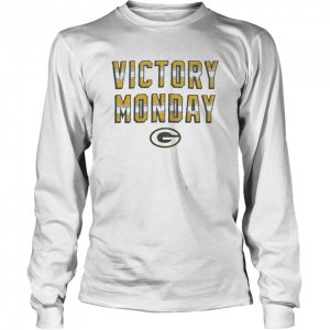 Green Bay Packers Football Victory Monday shirt 3