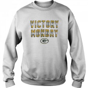 Green Bay Packers Football Victory Monday shirt 4