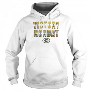 Green Bay Packers Football Victory Monday shirt 5