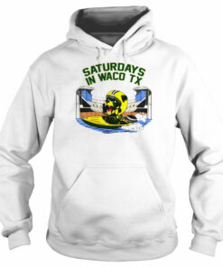 Green Bay Packers Saturdays In Waco Tx shirt 4 Green Bay Packers Saturdays In Waco Tx shirt 5