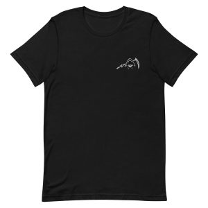 Grim Reaper T Shirt 2