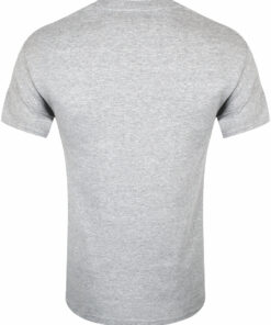 Grindstore Gorilla Mens Grey T Shirt 2