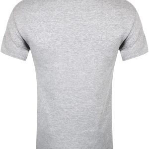 Grindstore Gorilla Men’s Grey T-Shirt