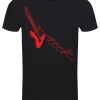 Guitar Rock Lead T-Shirt