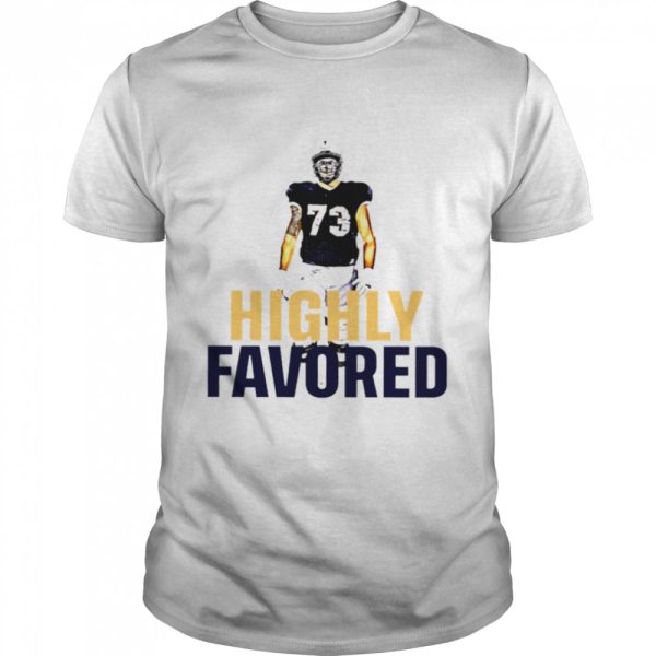 Gus Malzahn highly favored shirt