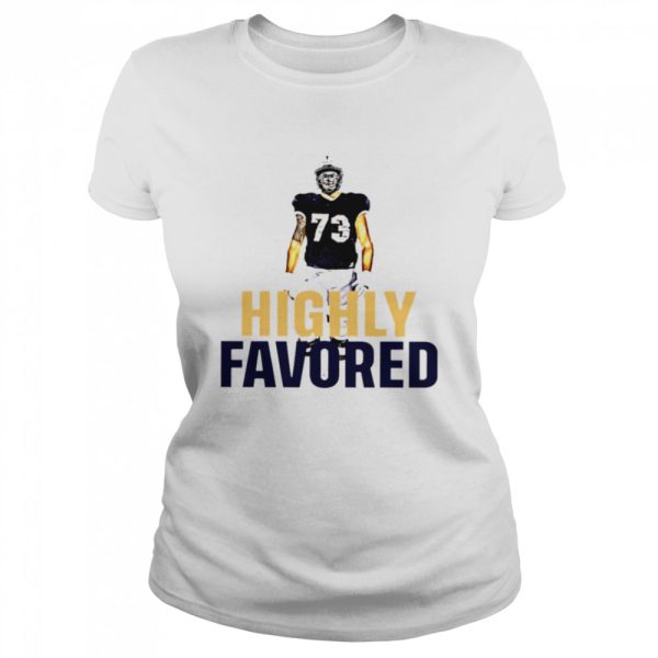 Gus Malzahn highly favored shirt