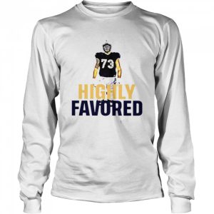 Gus Malzahn highly favored shirt 3