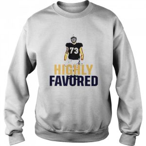 Gus Malzahn highly favored shirt 4