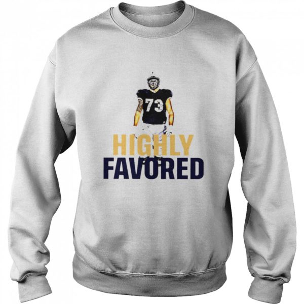 Gus Malzahn highly favored shirt