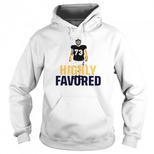 Gus Malzahn highly favored shirt 5