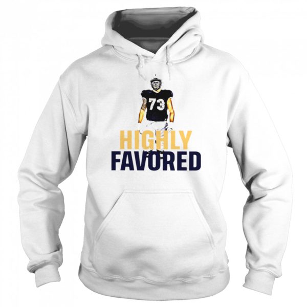 Gus Malzahn highly favored shirt