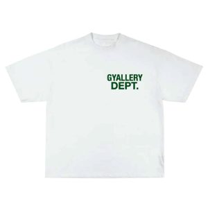 Gyallery Dept Tee