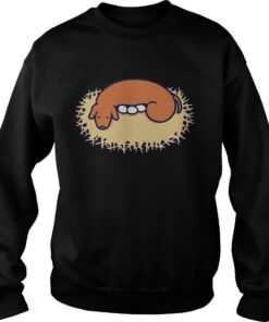 HAL Laboratory shirt 1