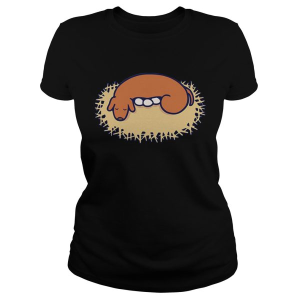 HAL Laboratory shirt