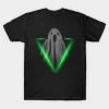 Halloween scary Ghost 2023 Halloween T-Shirt