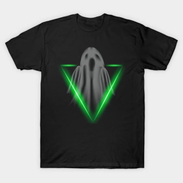 Halloween scary Ghost 2023 Halloween T-Shirt