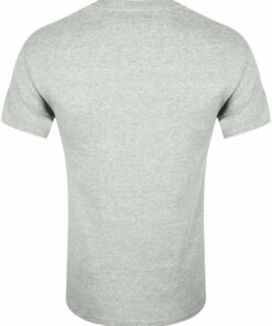 Harry Potter Sirius Black Poster Mens Heather Grey T Shirt 2