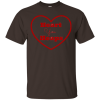 Heart You Heaps T-Shirt