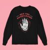 Hex The Patriarchy Long Sleeve Shirt