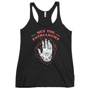 Hex The Patriarchy Tank