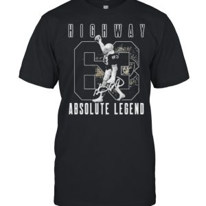 Highway Absolute Legend Shirt