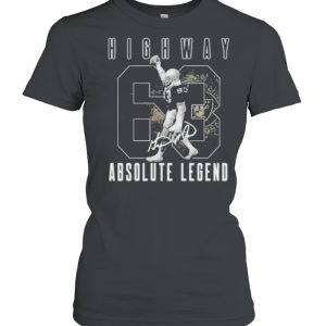 Highway Absolute Legend Shirt