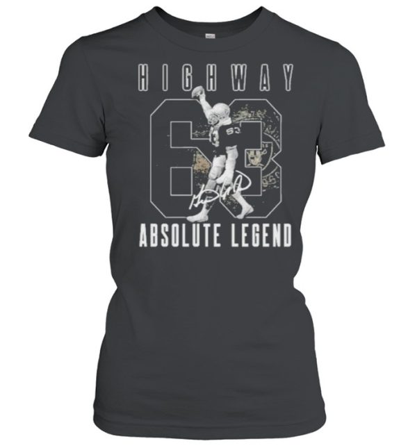 Highway Absolute Legend Shirt